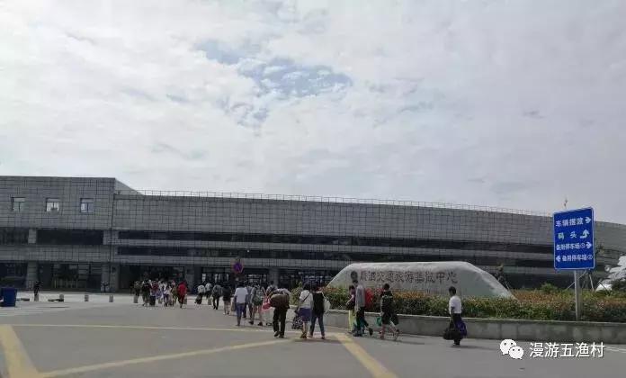 一天怎么游玩五渔村,五渔村一日游详细攻略