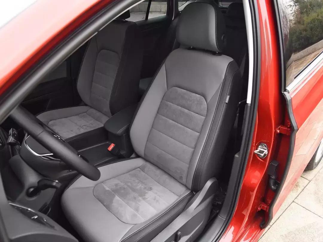 2016高尔夫嘉旅230tsi自动进取,试驾大众高尔夫