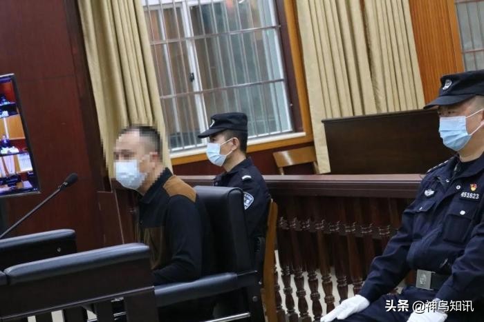 隐瞒行程致50名接触者隔离判刑1年,男子隐瞒接触史致4人感染获刑