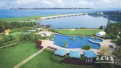 长泰酒店优惠团购,长泰酒店三堰