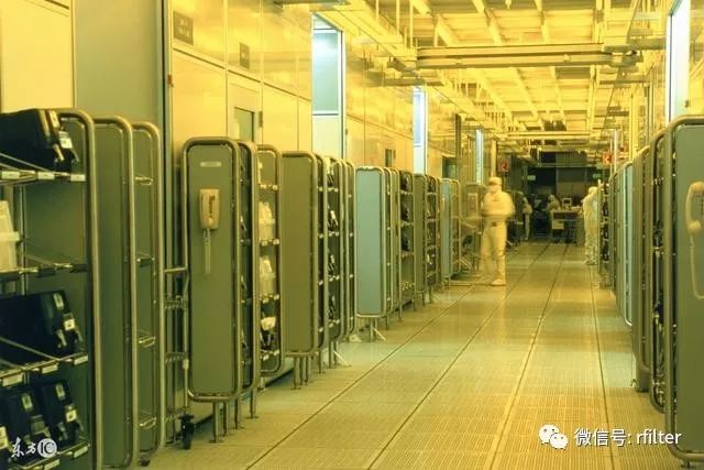 洁净室行业趋势,洁净室行业发展