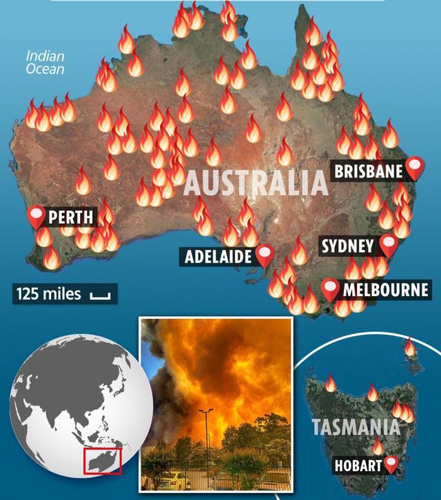 新西兰冰川变色影响,新西兰冰川变色的影响