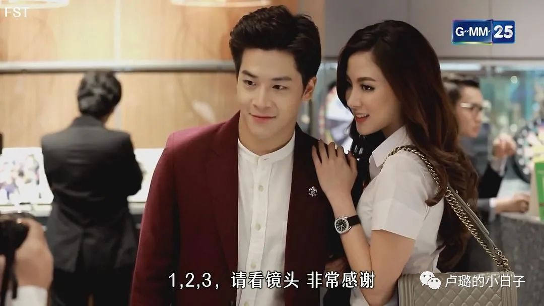 韩剧狗血泰剧,比韩剧还狗血的6部泰剧