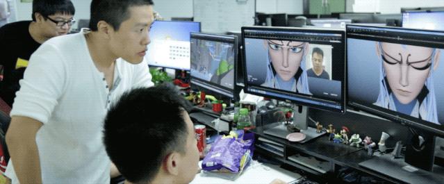 上映10天票房超23亿哪吒国产动画,哪吒创国产动画单日票房纪录