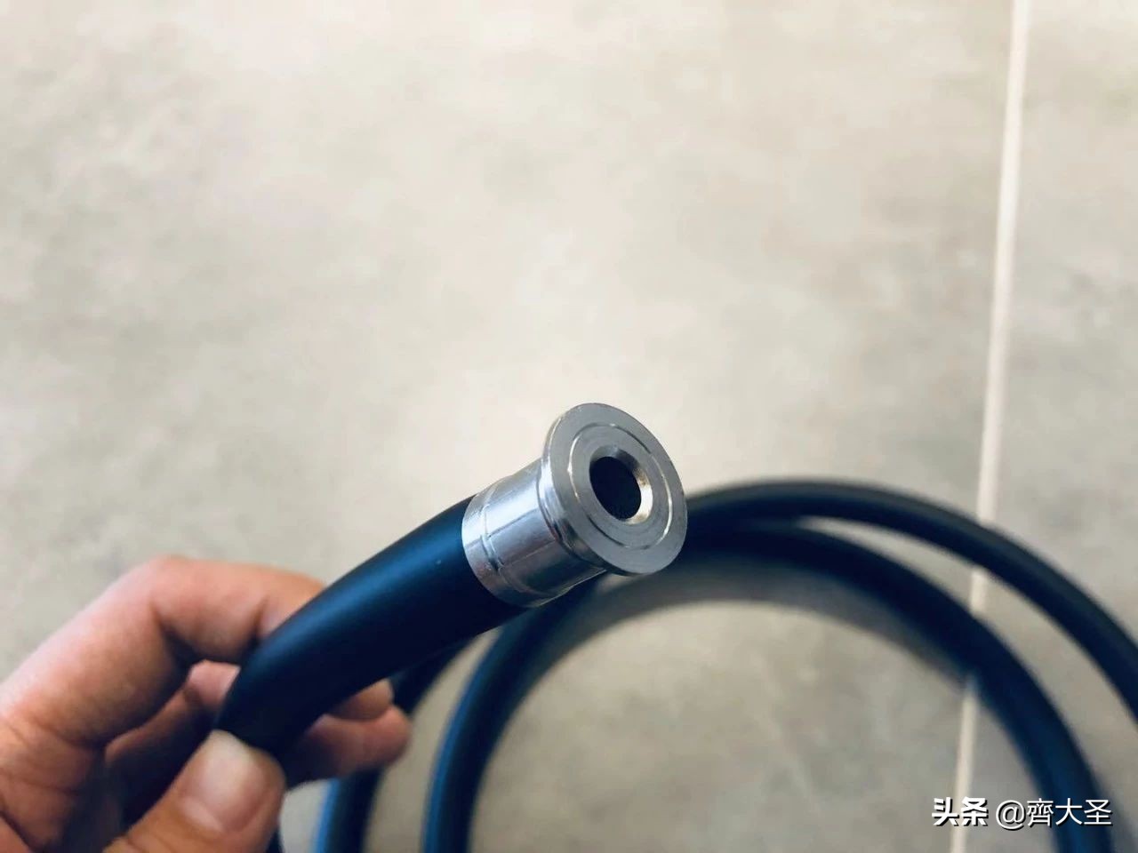 如何选花洒：一分钱一分货，物有所值才不亏-附GRB花洒测评