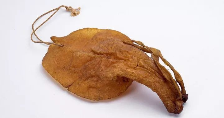 鱼胶价格为何相差特别大,不同价格的鱼胶有什么区别