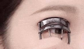 适合新手不会化妆的眼影,日常眼影妆手残党也能学会