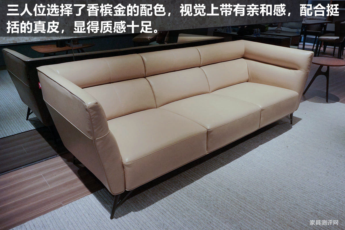 格调沙发哪个系列好用,黑白灰风格沙发搭配暖色沙发