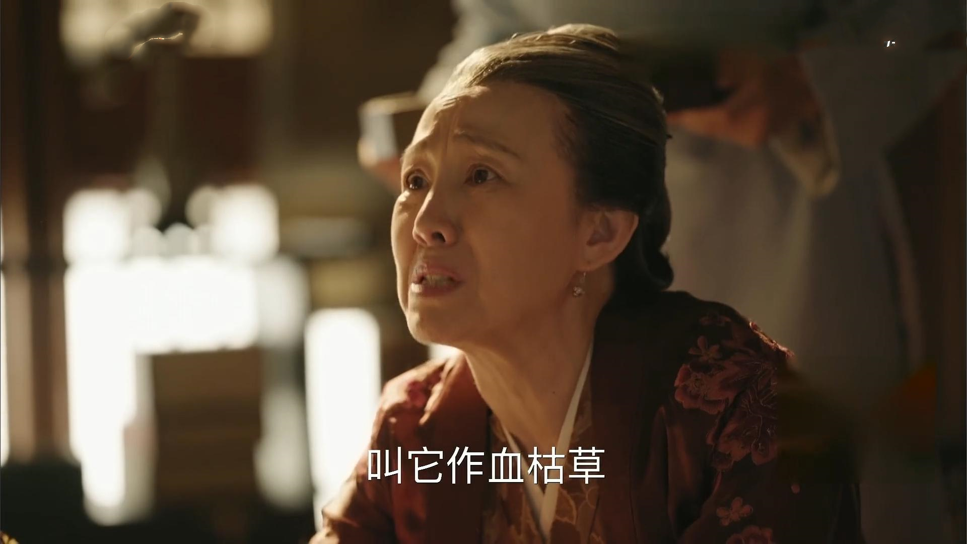 顾廷烨临终看透小秦氏,顾廷煜怎么看出小秦氏真面目的