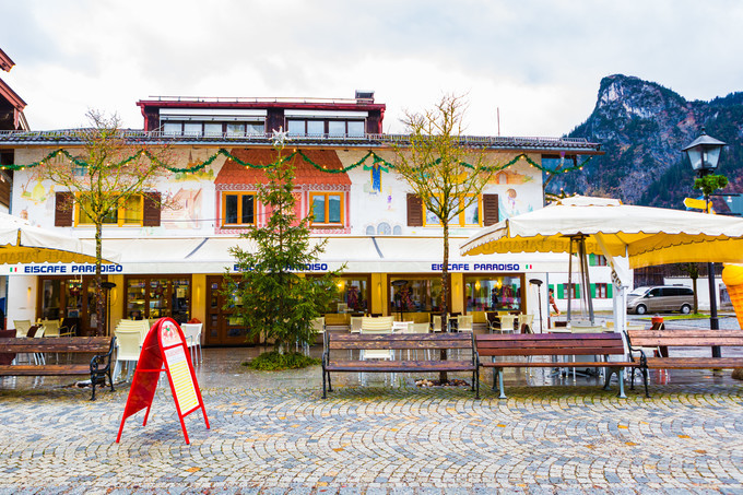 手把手教你玩转欧洲,年轻人第一次去欧洲的感受