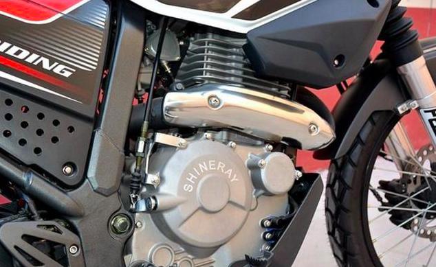 400排量的拉力车落地多少钱,新车400cc两万不到的拉力车