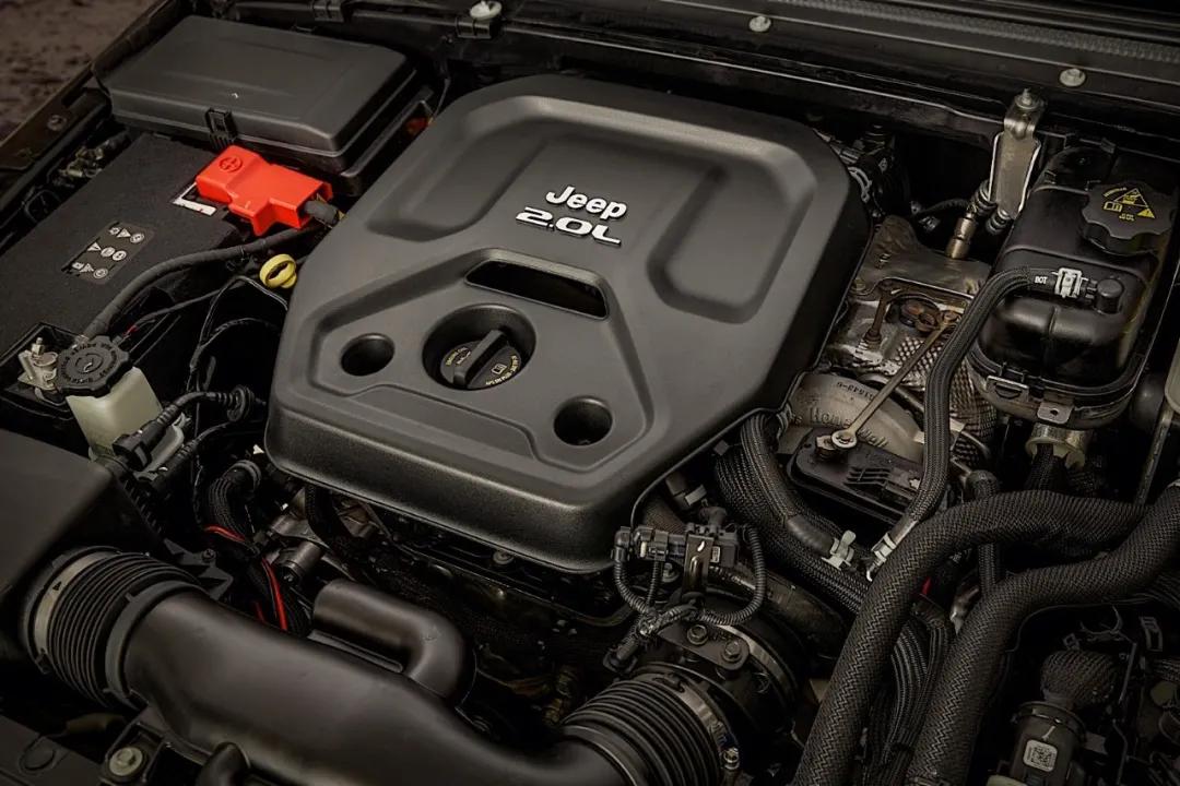 越野梦男人梦想之车jeep牧马人,牧马人海外售价