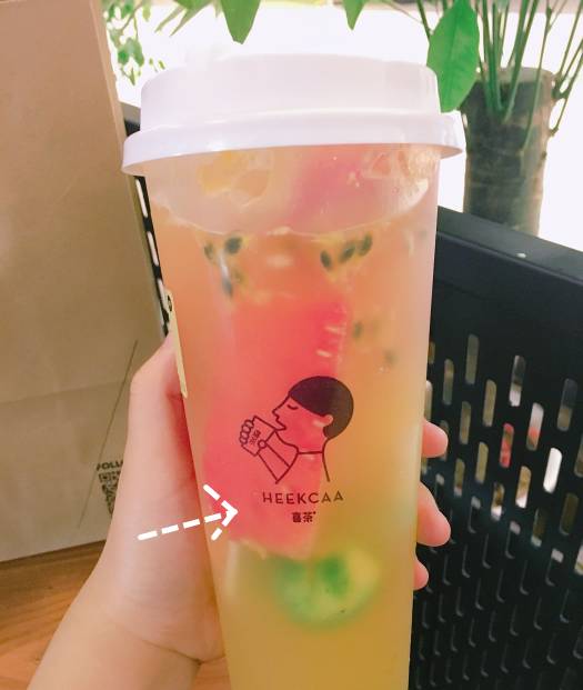 想吐!你喝的80%都是“假奶茶”,厦门20多家“鹿角巷”被告!