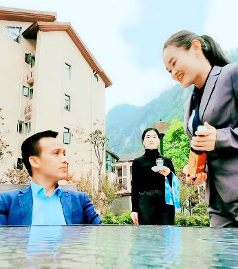 抖音最火乡村爱情剧,比乡村爱情更好看的电视剧