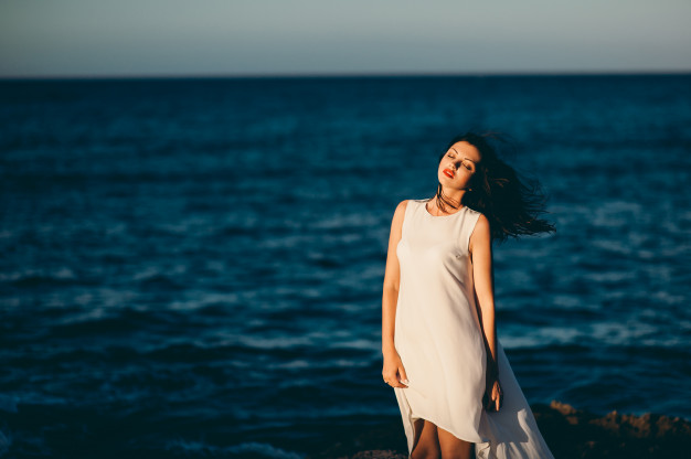 女人单纯善良的三种境界,善良女人的十大特征你占了几条