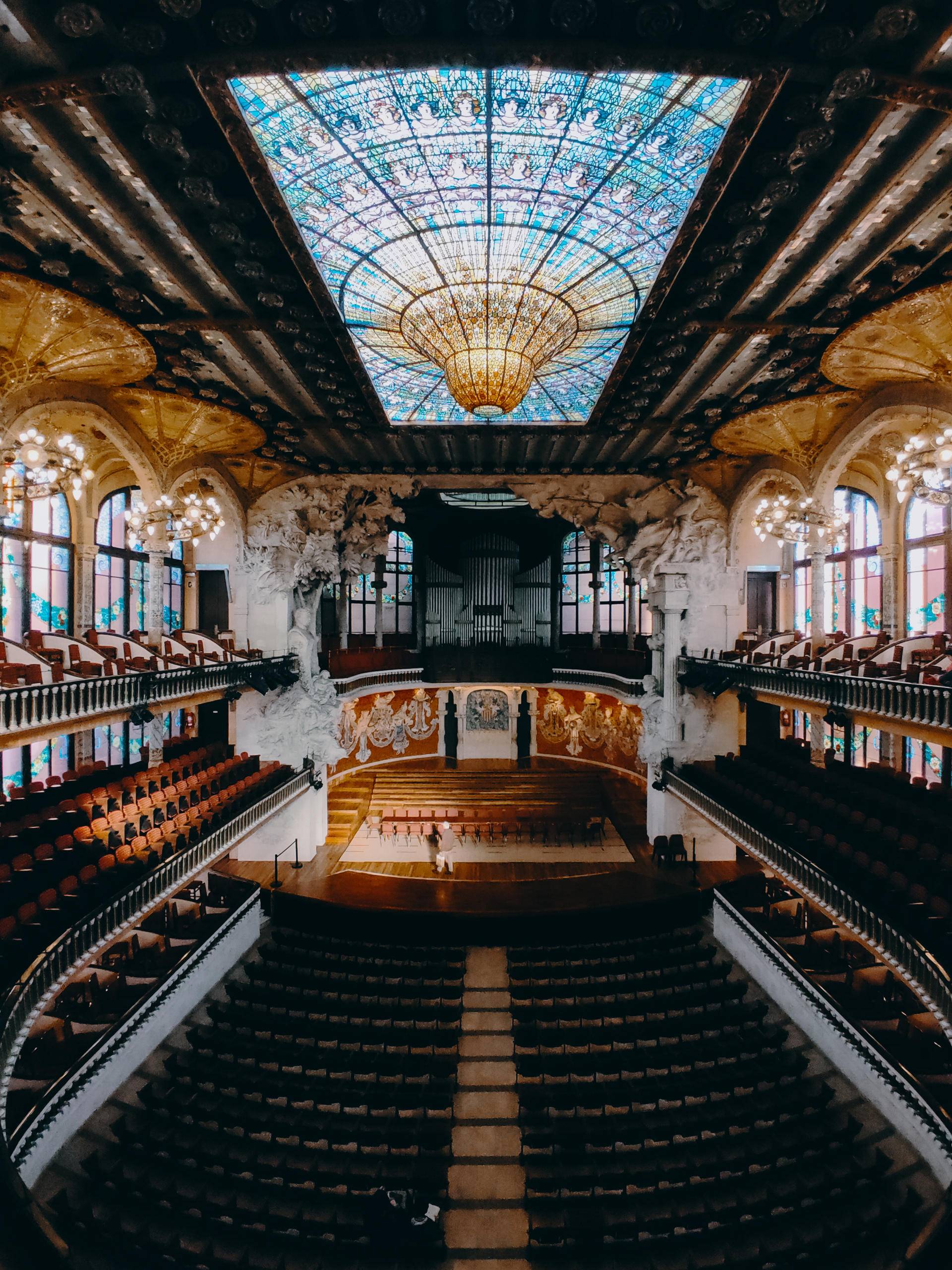 OPPOReno能否成为全球智能手机拍照王,看完这些样张你就明白了