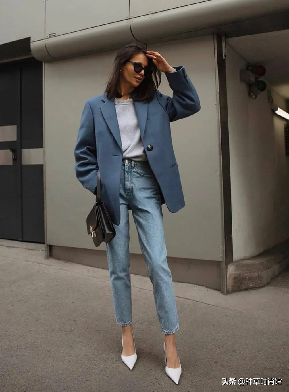 原绒深驼色最佳颜色搭配,哪些驼色系适合春夏穿