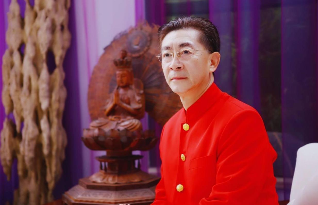 八六版西游记导演杨洁追悼会视频,西游记导演杨洁追悼会李玲玉