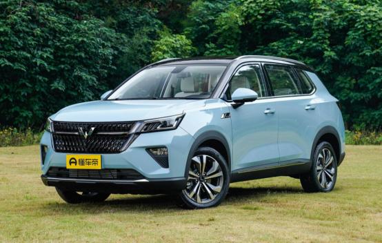 10-15万公认十大良心国产车,10万到15万最值得推荐的国产车