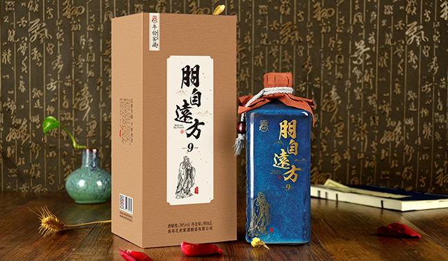 山东四大名酒都是什么酒,山东传统酒有哪些