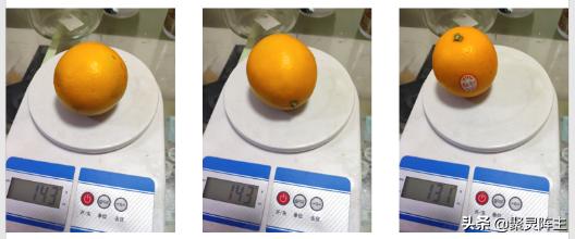 云南褚橙和赣南脐橙区别,褚橙与赣南脐橙哪个好