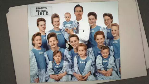 拥有79名妻子、60名子女，性侵亲生女儿......这个男人活在自己的“天堂”里，却是别人的地狱