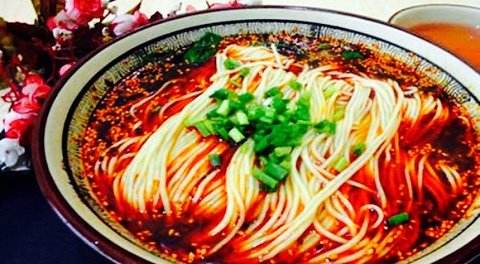 重庆本地人推荐的必吃美食,重庆美食攻略20个必吃