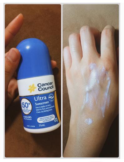 混合型偏油长痘皮肤防晒推荐,无限回购的防晒推荐