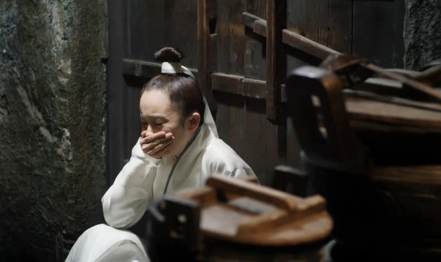 三生三世墨渊封印擎苍,三生三世为何墨渊打不过擎苍