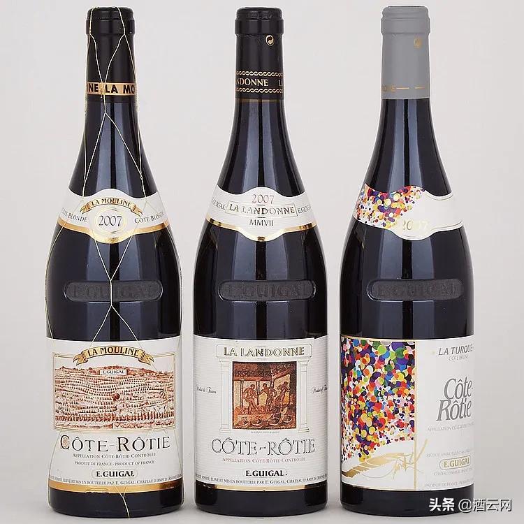 掌握这5种术语你也是葡萄酒行家,带您了解品鉴葡萄酒的专业术语