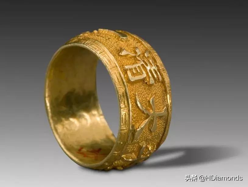 黄金哪种最好最值钱,为什么黄金是越老越值钱