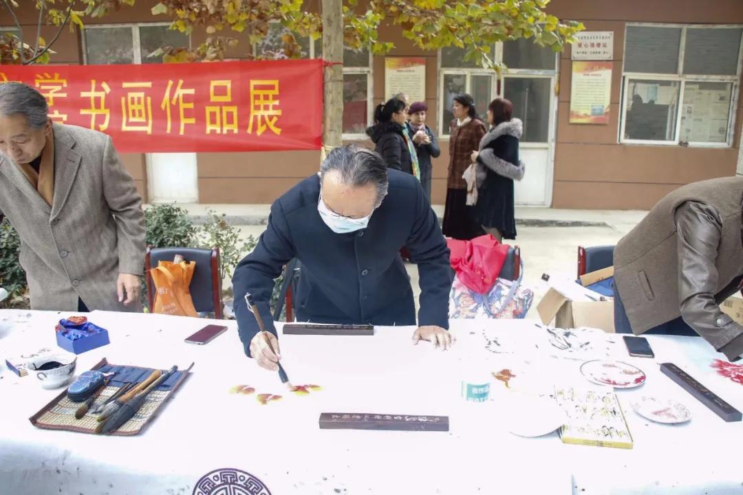 乡村振兴公益教育,公益项目助力乡村振兴