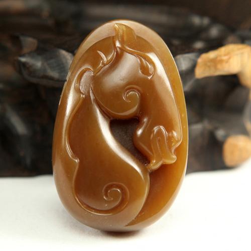 和田玉糖玉什么颜色最好,和田玉中的糖玉分几种颜色