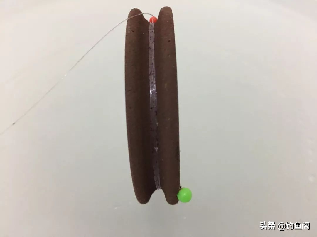 钓鱼如何买鱼线最好,钓鱼越久装备越少