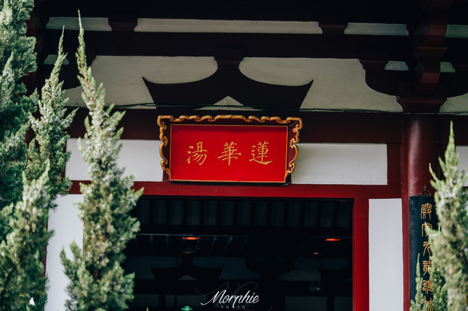 游览西安华清宫需要讲解吗,唐华清宫介绍