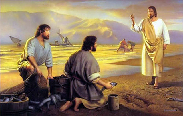 圣经中提到十字架,圣经中关于十字架的讲解