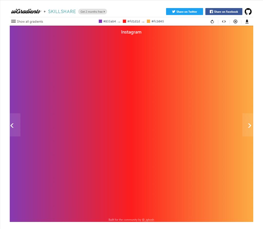 色彩参考网站,学习色彩必看电影