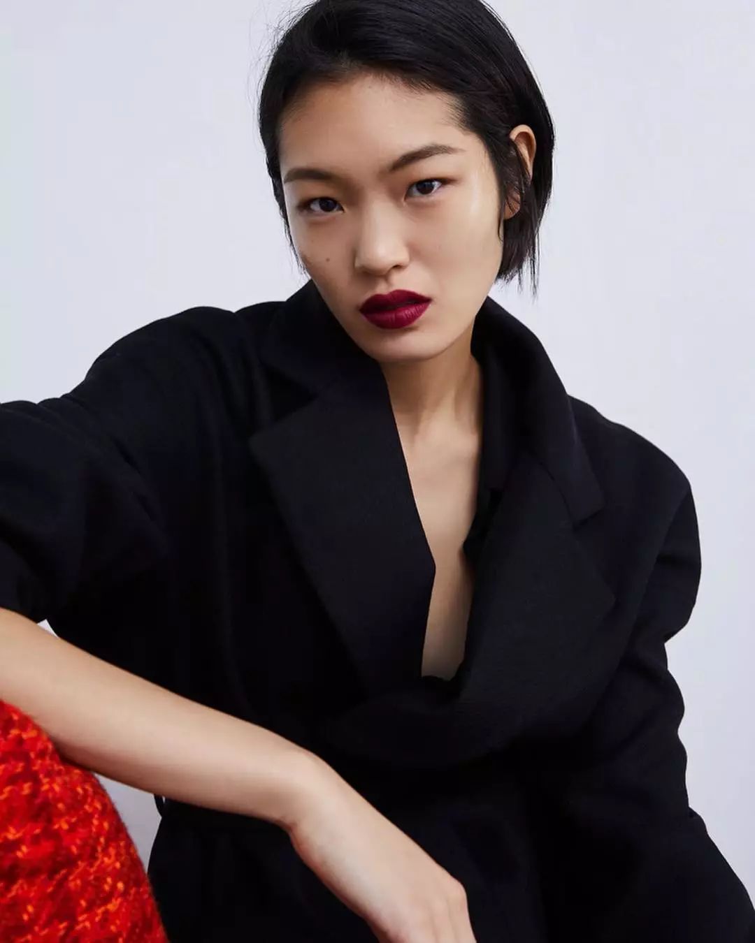 故宫出口红,故宫出过的所有口红