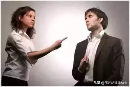 我最害怕嫁的，就是像我爸那种男人！爸爸们看完都沉默了