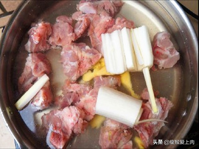 不放鸡精味精怎么炒菜味道好,大厨做菜不用味精和鸡精