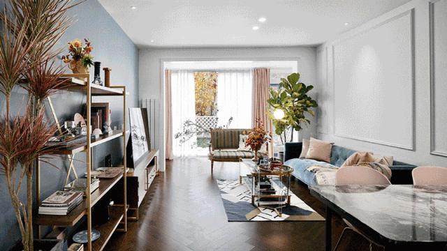 还买乌云壁纸呐?!他家藏着海外小众壁纸大全