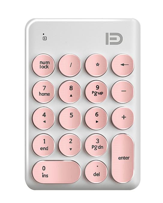 富德无线外设,富德蓝牙键盘ik6650使用说明