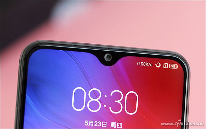 联想z6青春版参数及价格,联想z6青春版与realme青春版