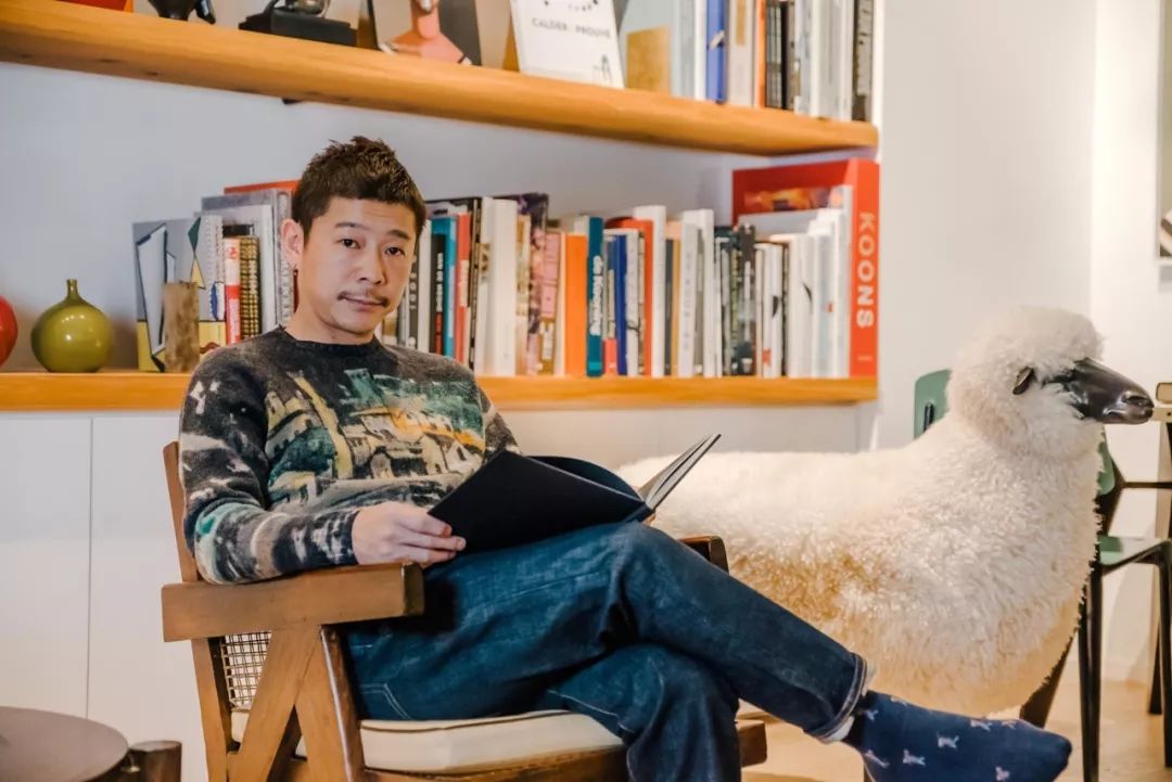 2019年最有影响力的亚洲藏家,2019年度最具影响力的亚洲藏家