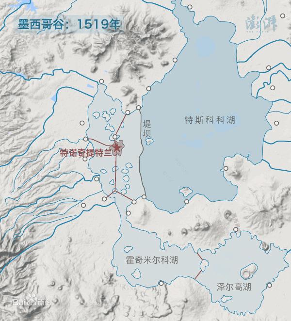 有哪些国家的首都位置很奇葩,各个国家首都常识