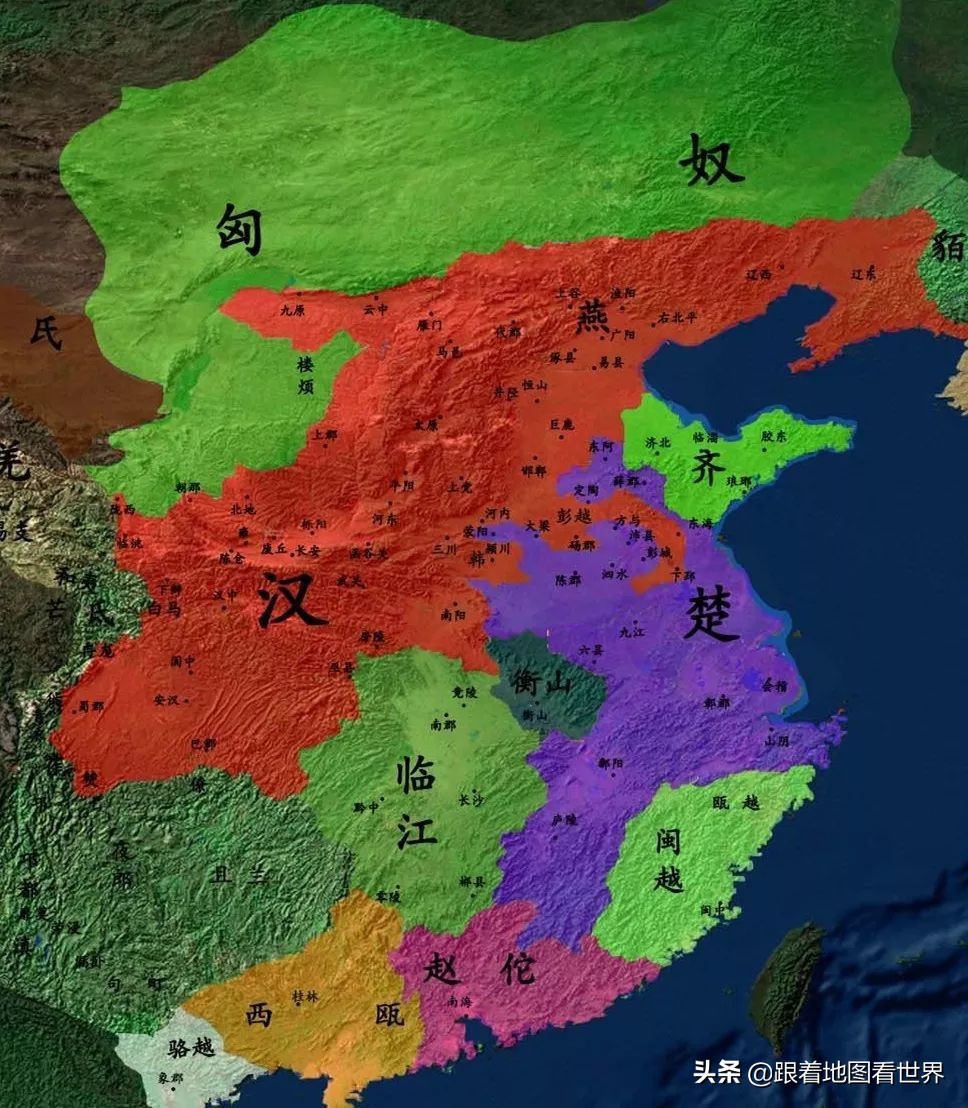 孙子兵法信息收集间谍篇,孙子兵法的真实战役