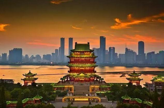 为什么江西人颜值这么高,盘点江西人的颜值