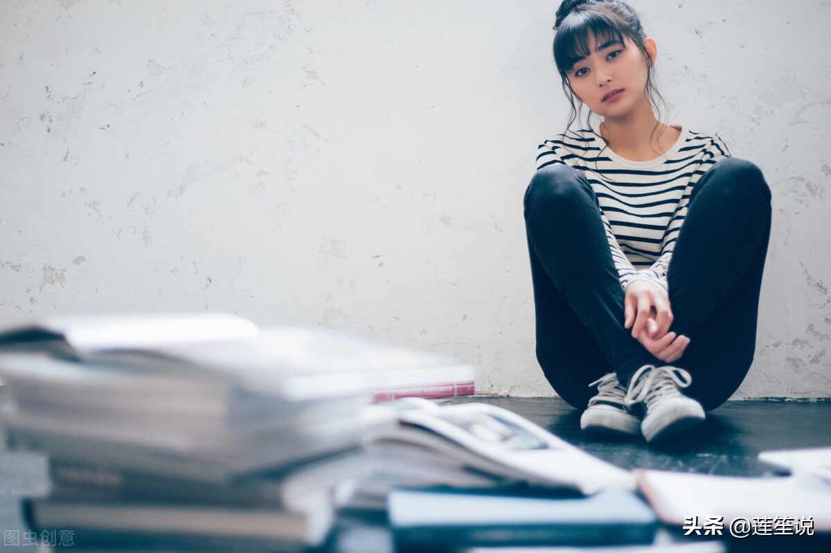 一个母亲突然讨厌青春期的孩子,一个母亲面对青春期孩子的心酸