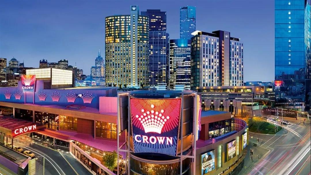 墨尔本WESTSIDEPLACE丽思卡尔顿周边设施怎么样