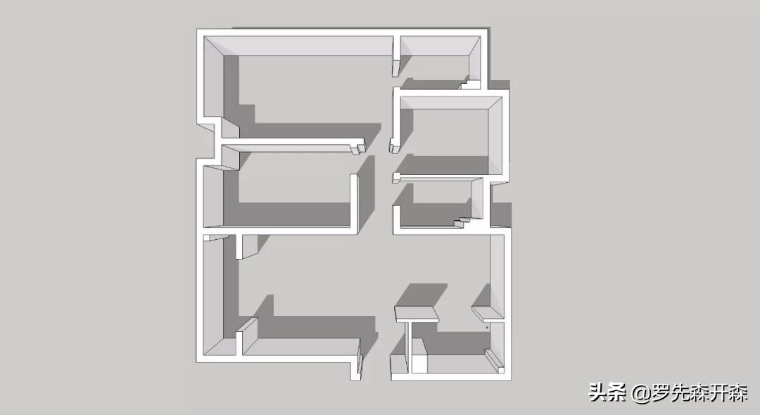 济南房屋装修设计现代简约,济南130平现代装修风格价格